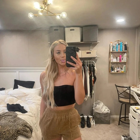 BOUTIQUE MISS LOVE shorts S - Picture 11 of 11